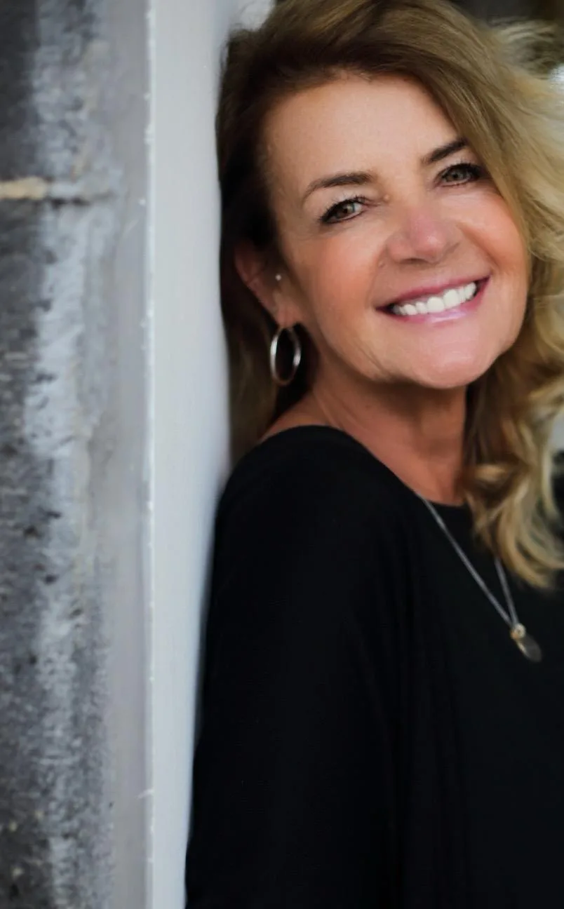 Christiane Dahl