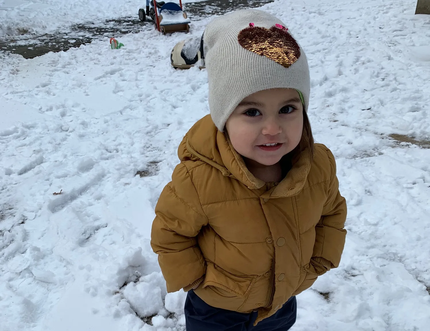 Alltag in der Liebevollen Kinderzeit – Bild 7