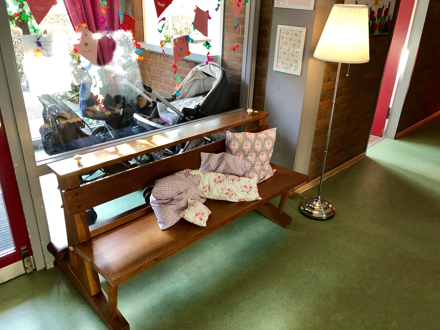 Einrichtung Wiethasestraße – Bild 4