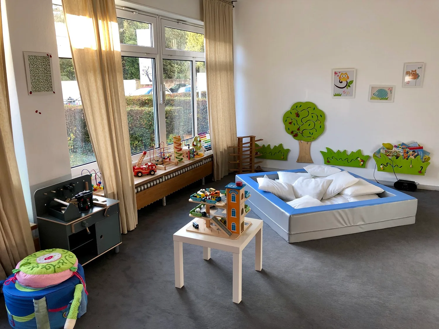 Einrichtung Wiethasestraße – Bild 15