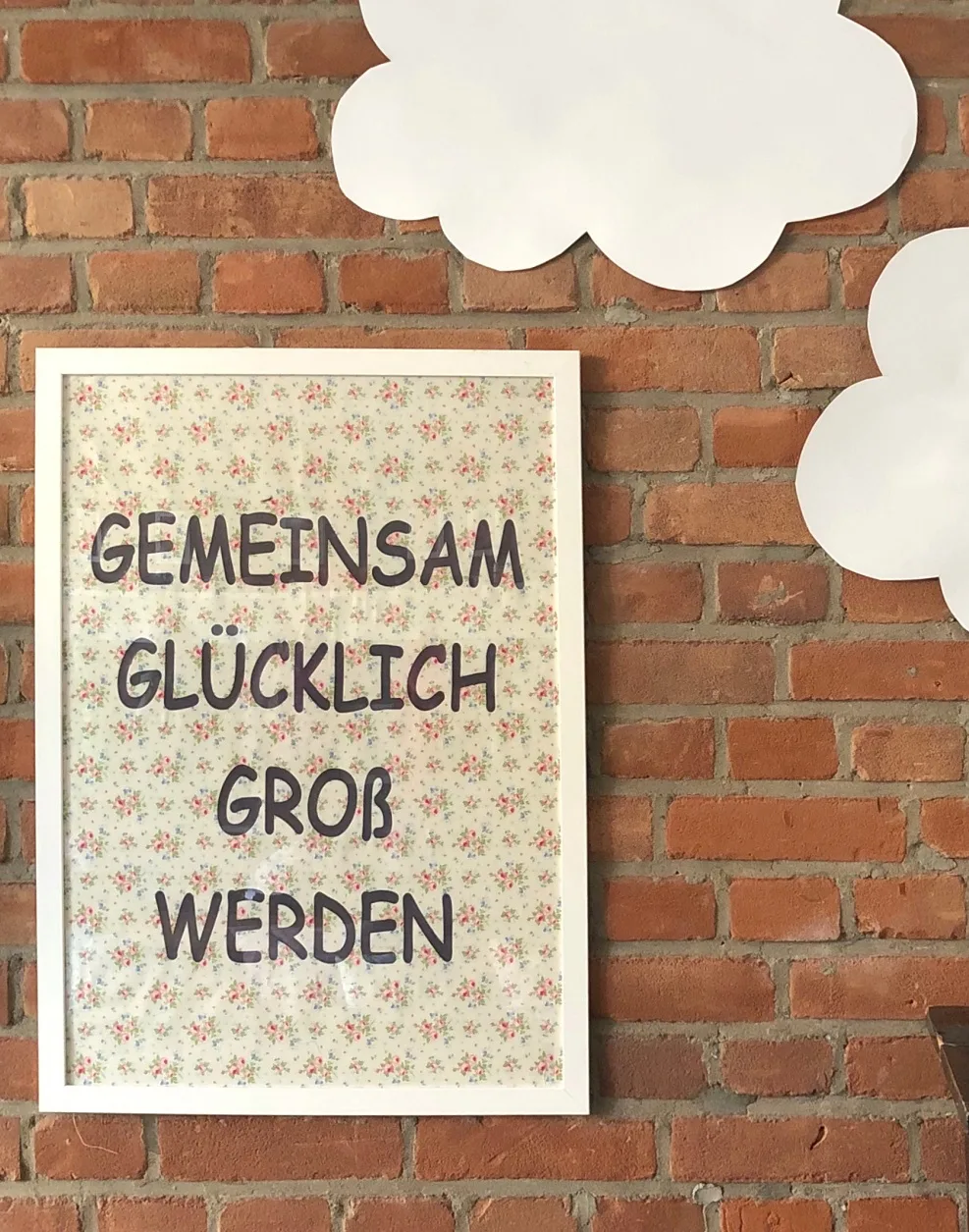 Kinder beim Malen